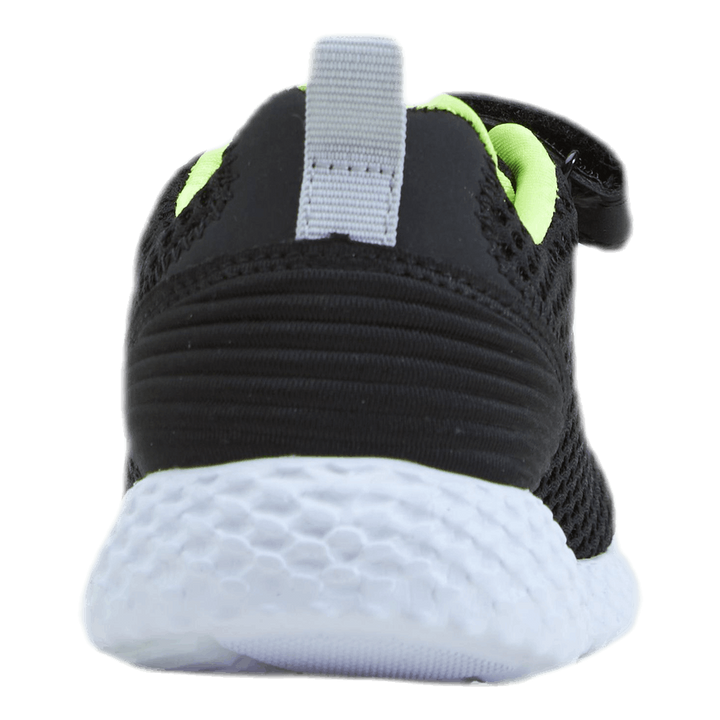 Sprint Velcro PS Black