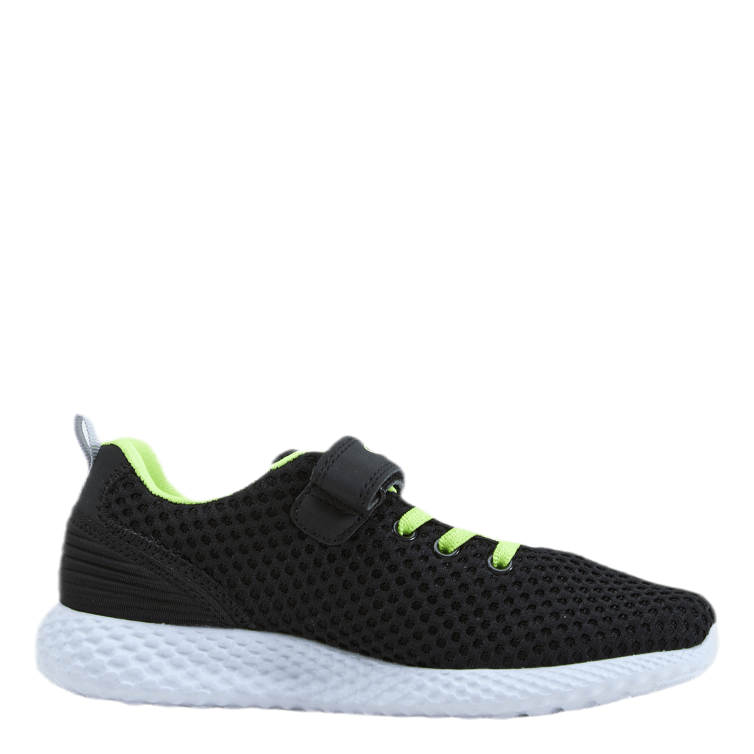 Sprint Velcro PS Black