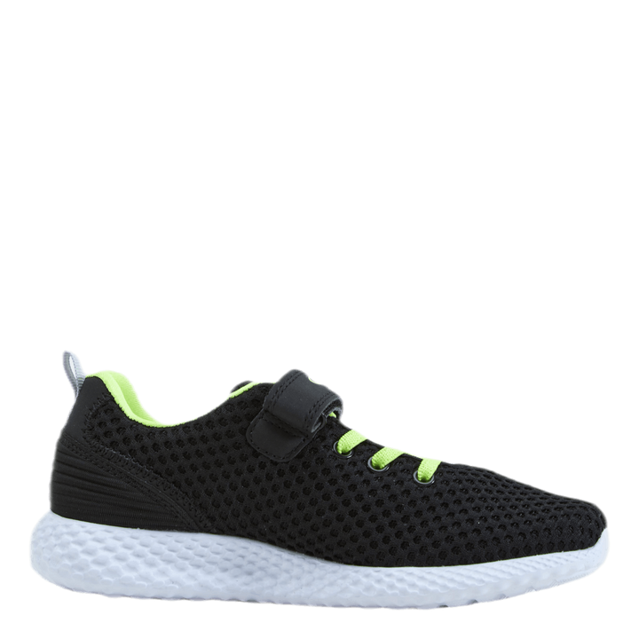 Sprint Velcro PS Black