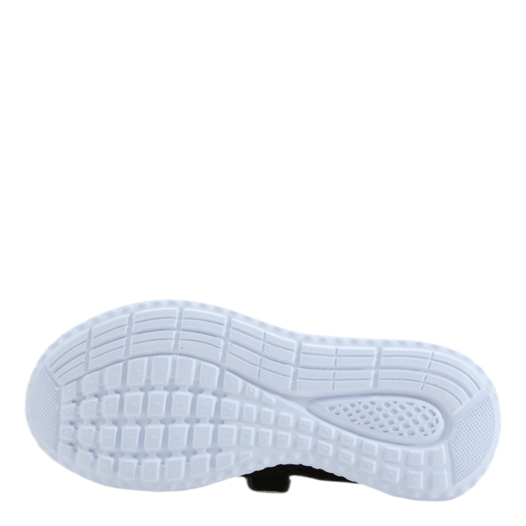 Sprint Velcro PS Black