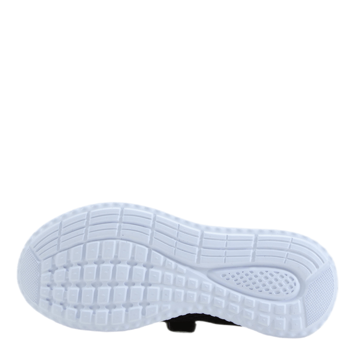 Sprint Velcro PS Black