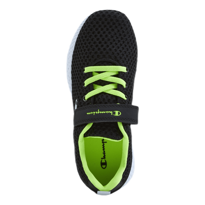 Sprint Velcro PS Black