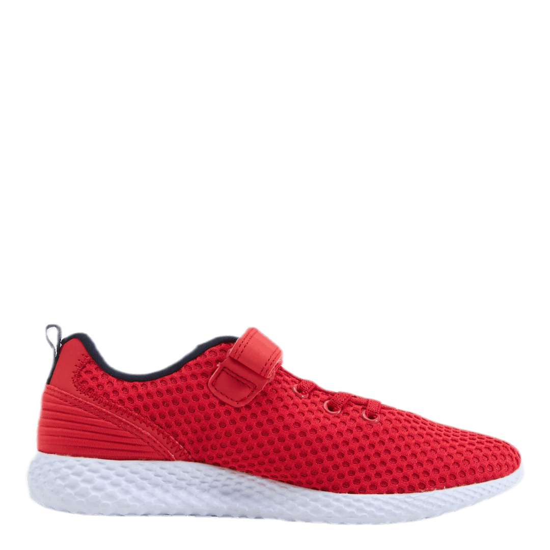 Sprint Velcro PS Red