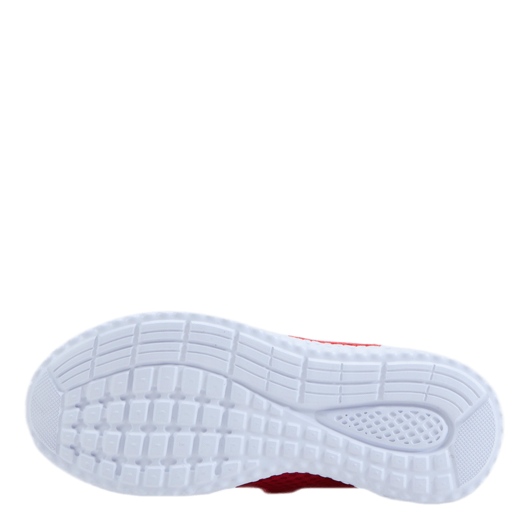 Sprint Velcro PS Red