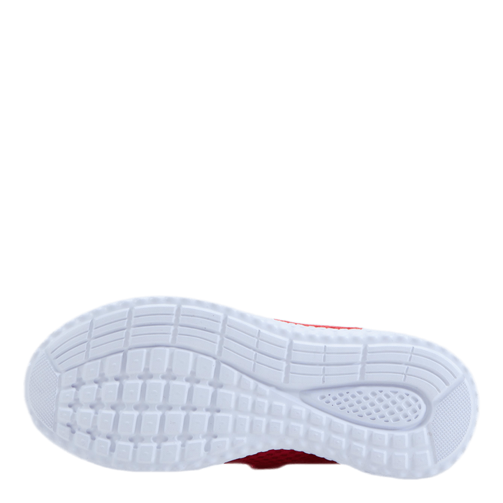 Sprint Velcro PS Red