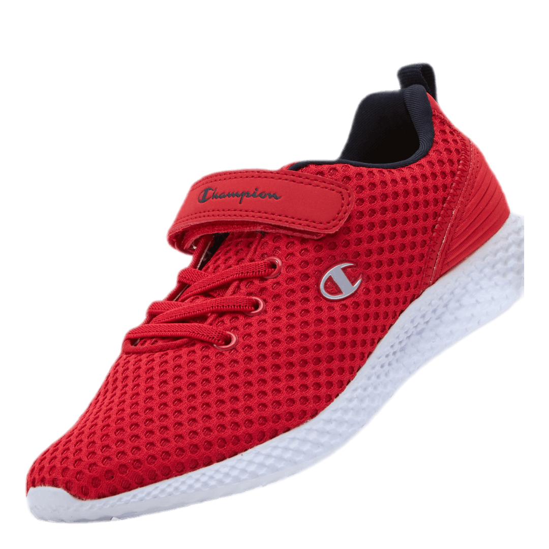 Sprint Velcro PS Red