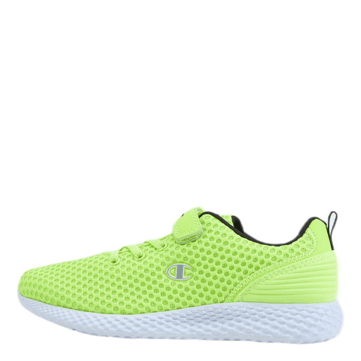 Sprint Velcro PS Yellow