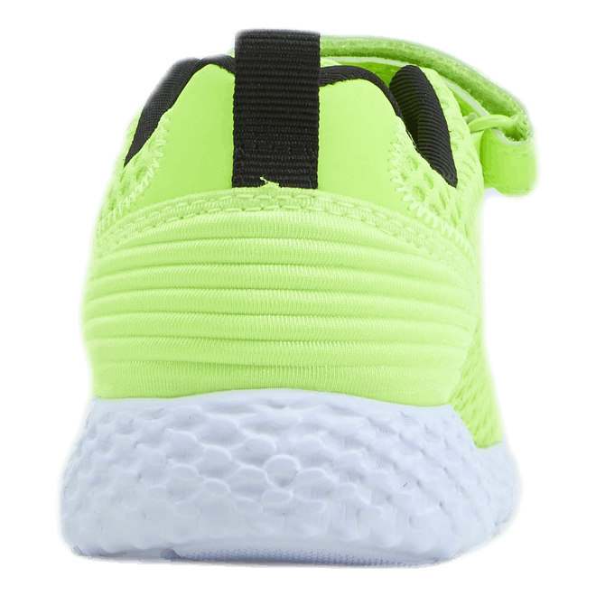 Sprint Velcro PS Yellow