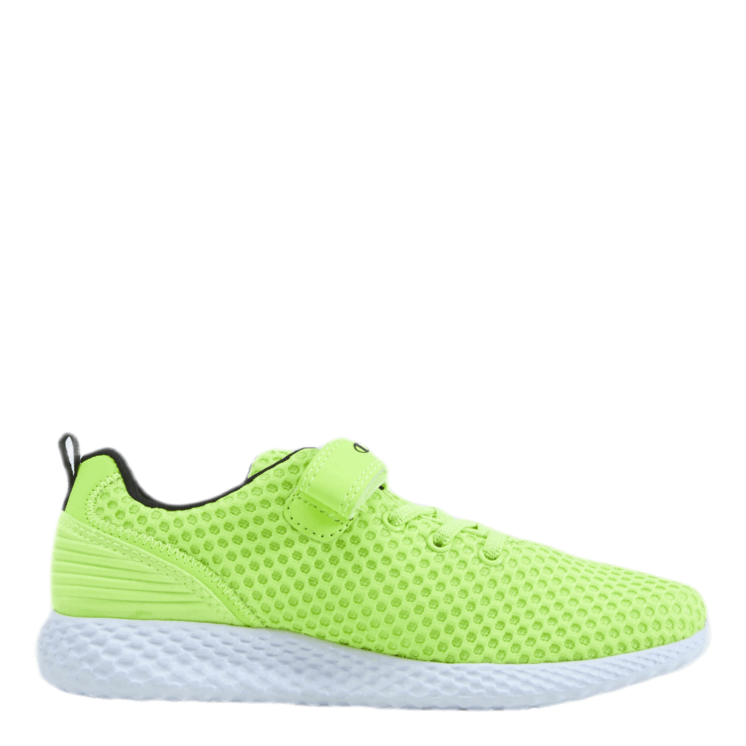 Sprint Velcro PS Yellow