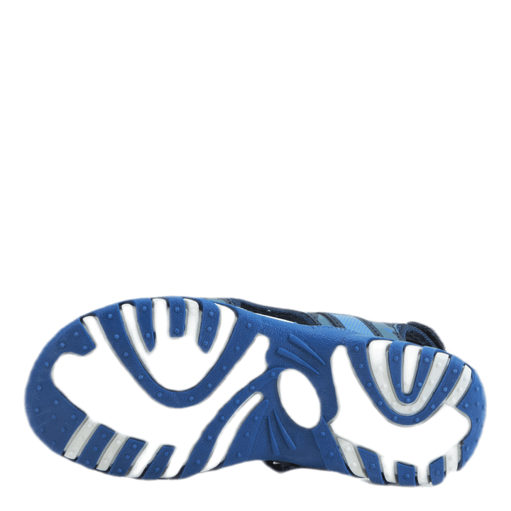 Florida Sandal PS Blue