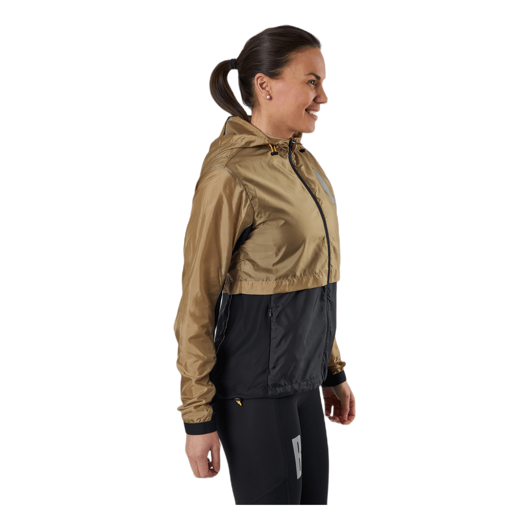 Night Jacket Beige