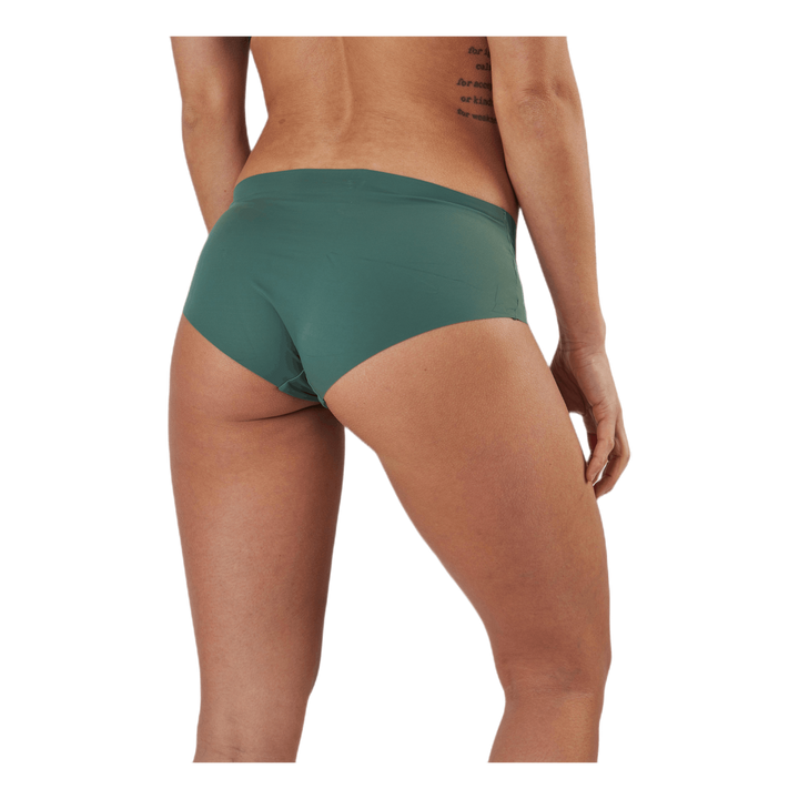 Hattie Solid Hipster Green