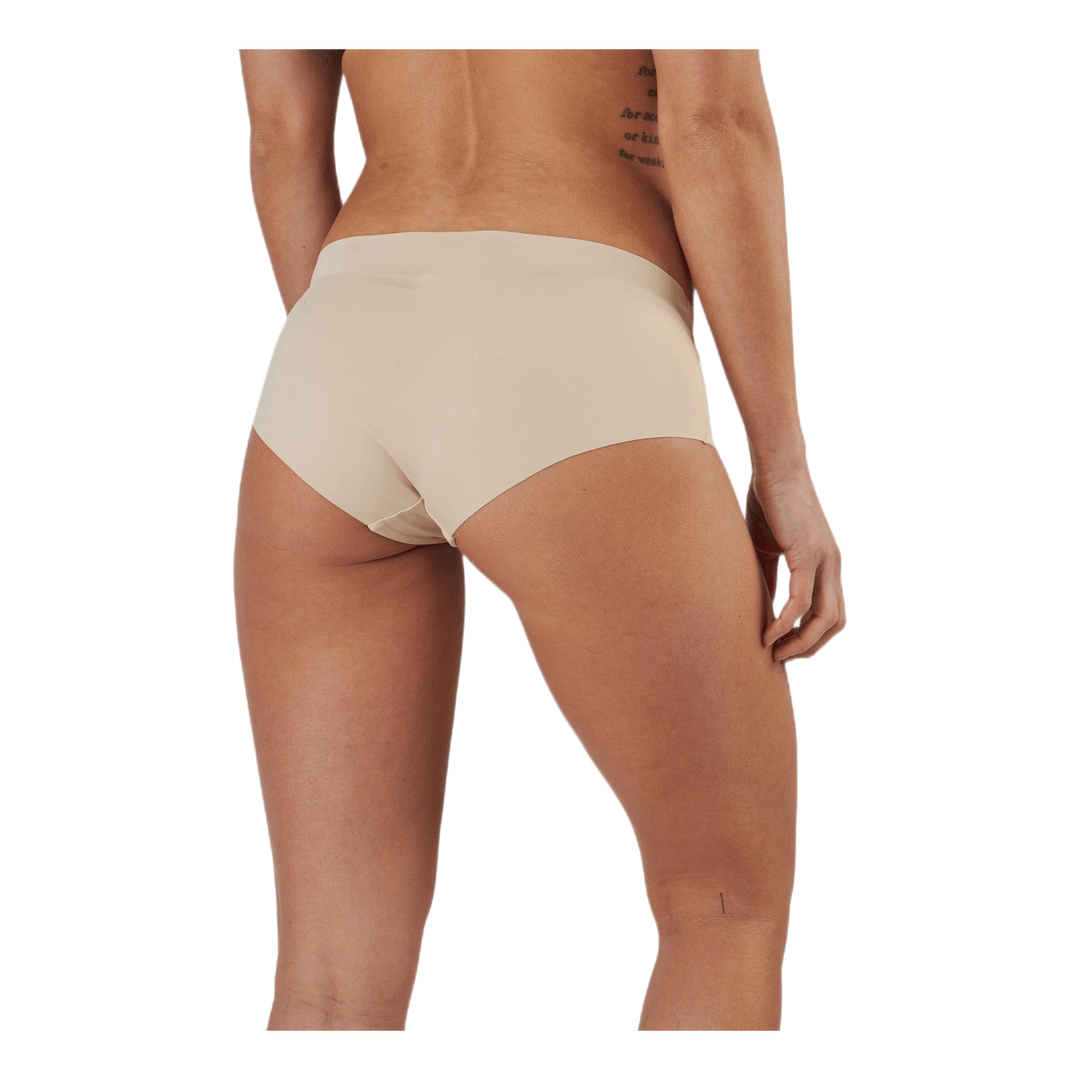 Hattie Solid Hipster 3-pack Green