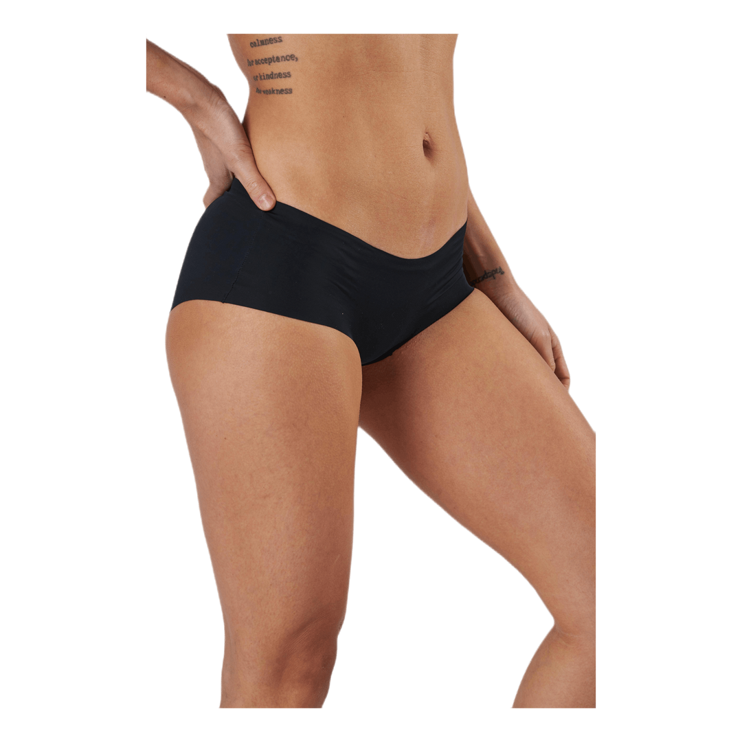 Hattie Solid Hipster 3-pack Green