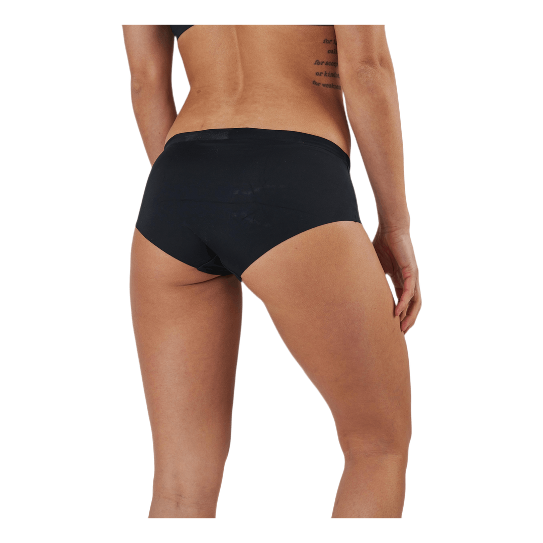 Hattie Solid Hipster 3-pack Green