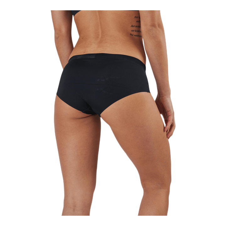 Hattie Solid Hipster 3-pack Green