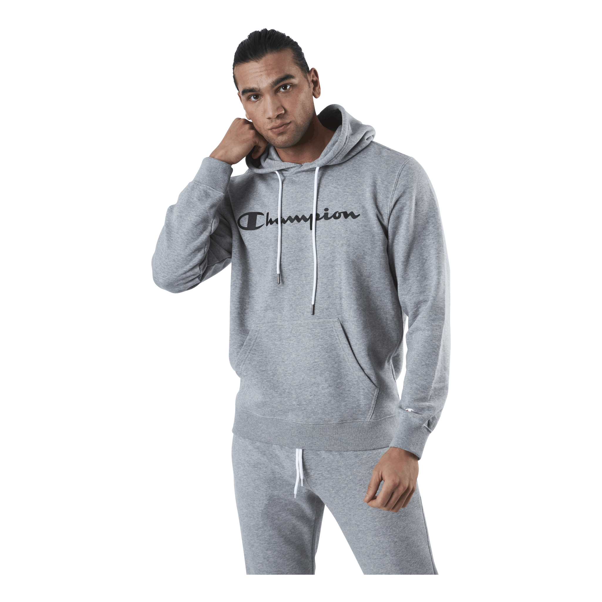 Champion core hoodie hotsell