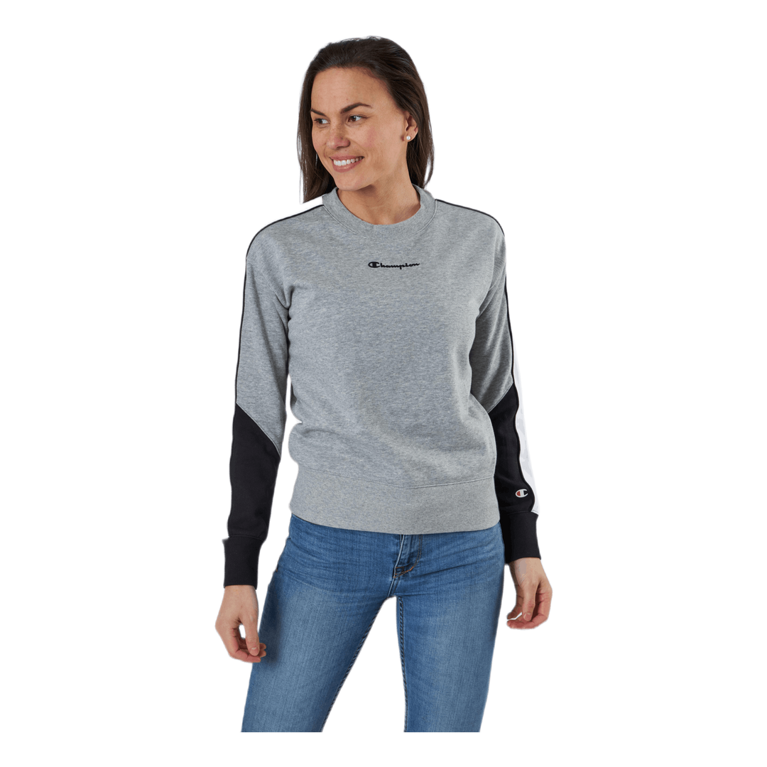 Crewneck Sweatshirt Grey