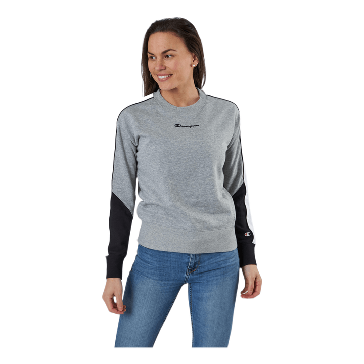 Crewneck Sweatshirt Grey
