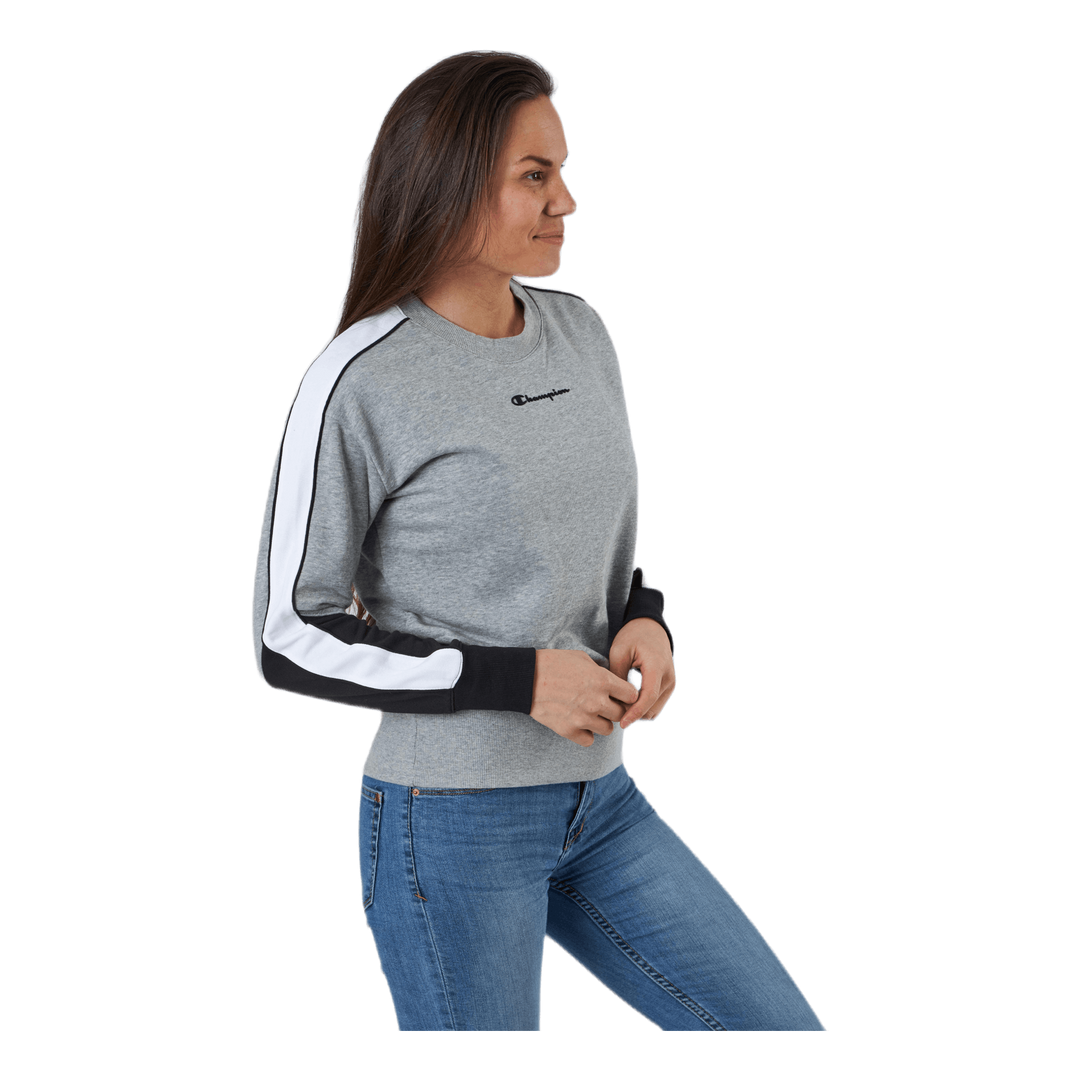Crewneck Sweatshirt Grey