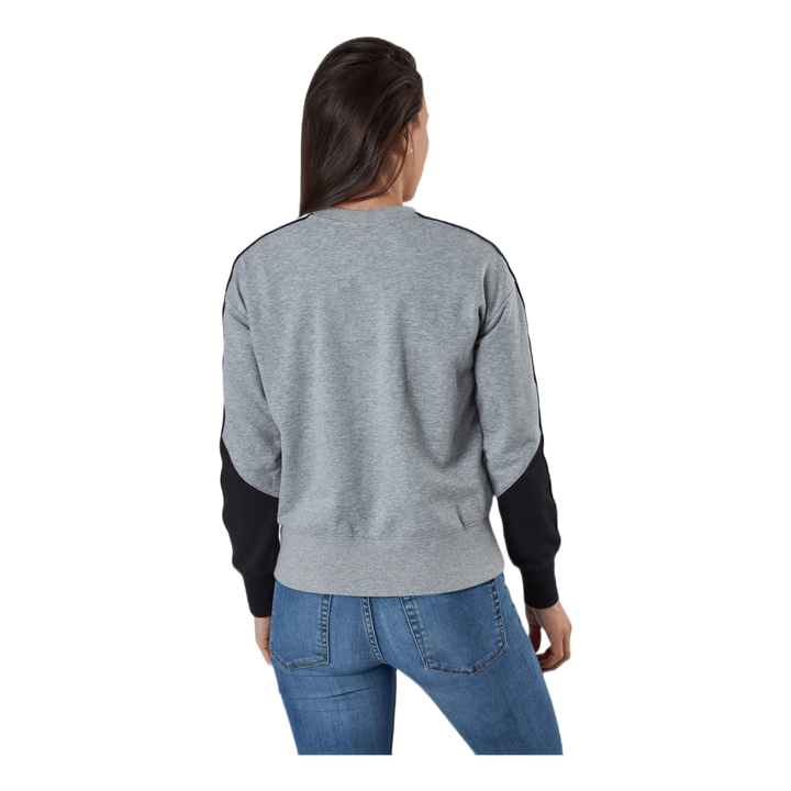 Crewneck Sweatshirt Grey