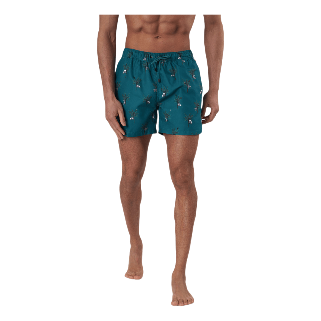 Classic Sloth Green