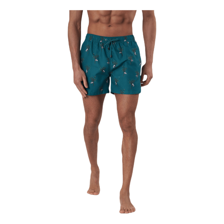 Classic Sloth Green