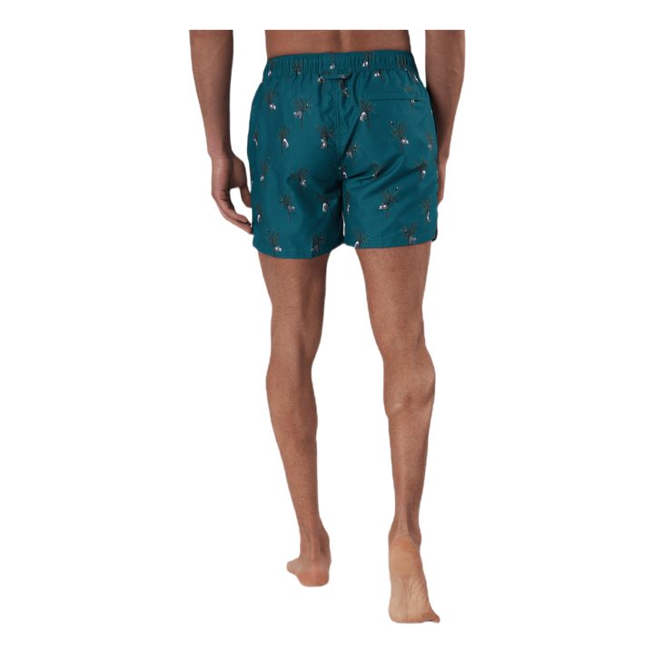 Classic Sloth Green