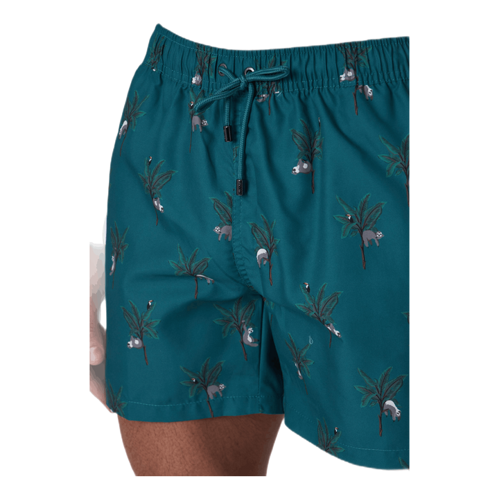 Classic Sloth Green