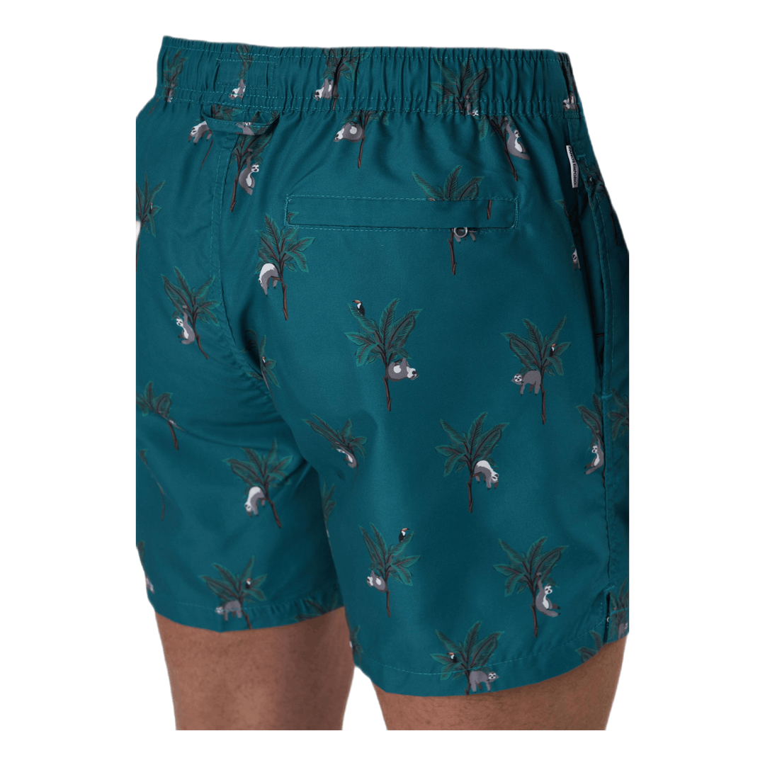 Classic Sloth Green