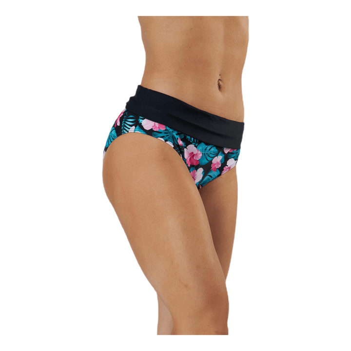 Aloha Tropica Folded Brief Patterned