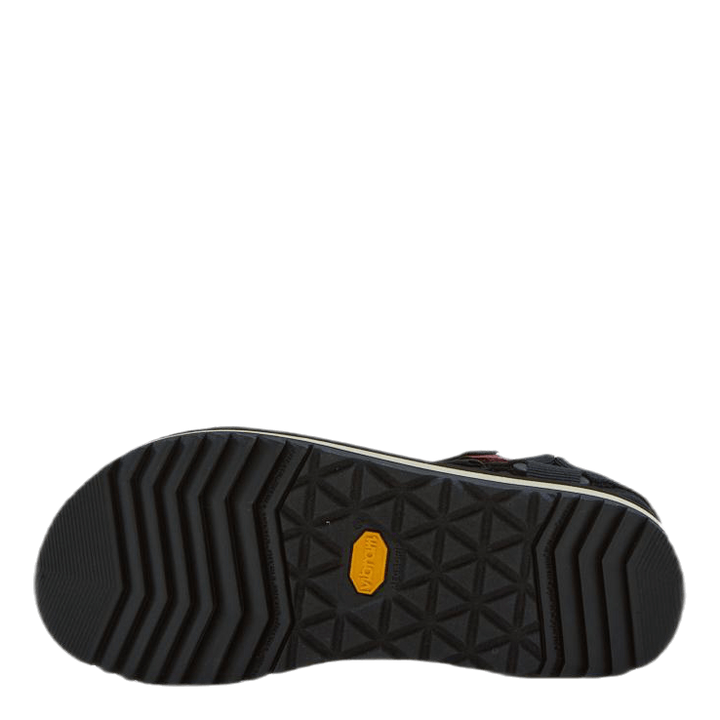 Universal Trail Black