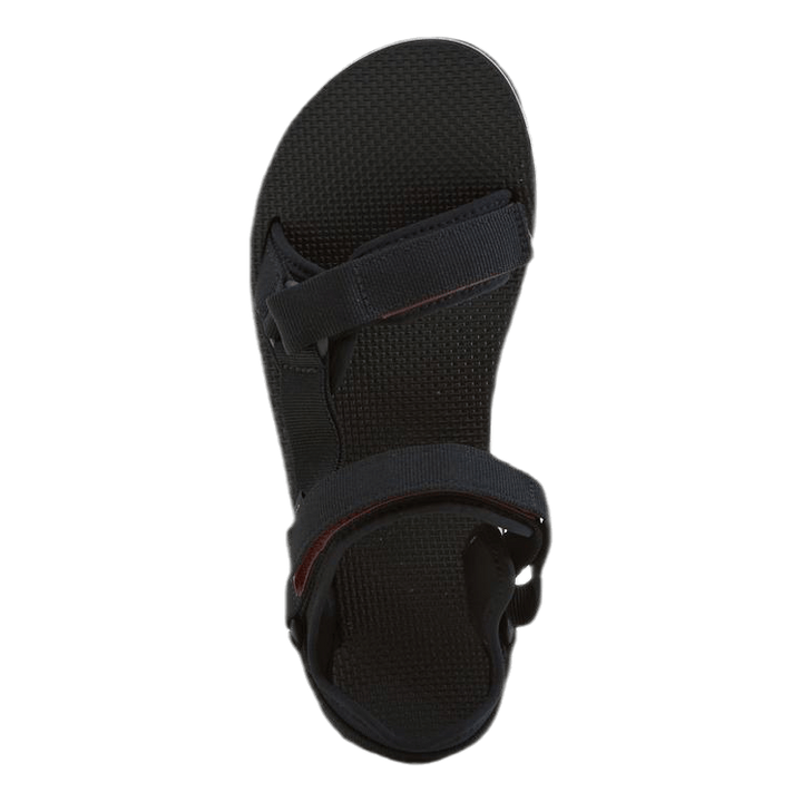 Universal Trail Black