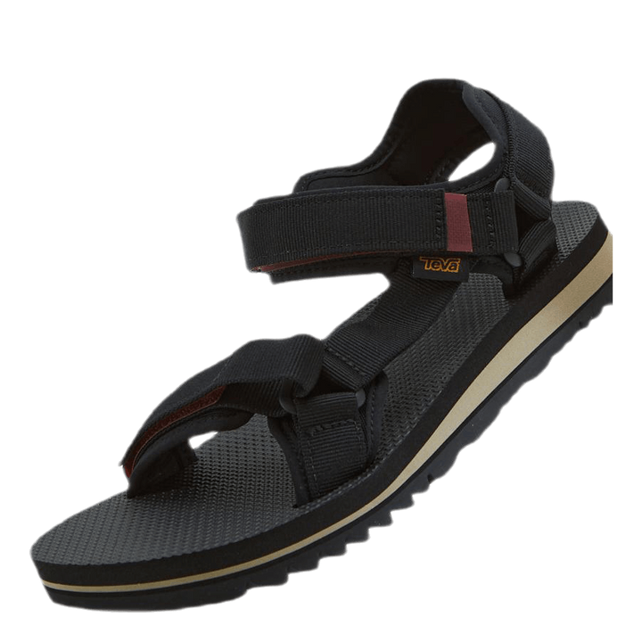 Universal Trail Black
