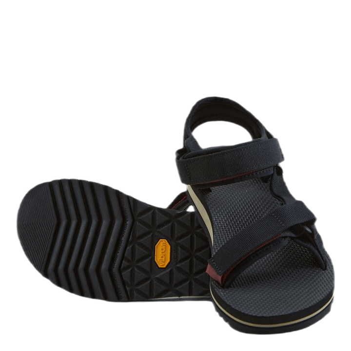 Universal Trail Black