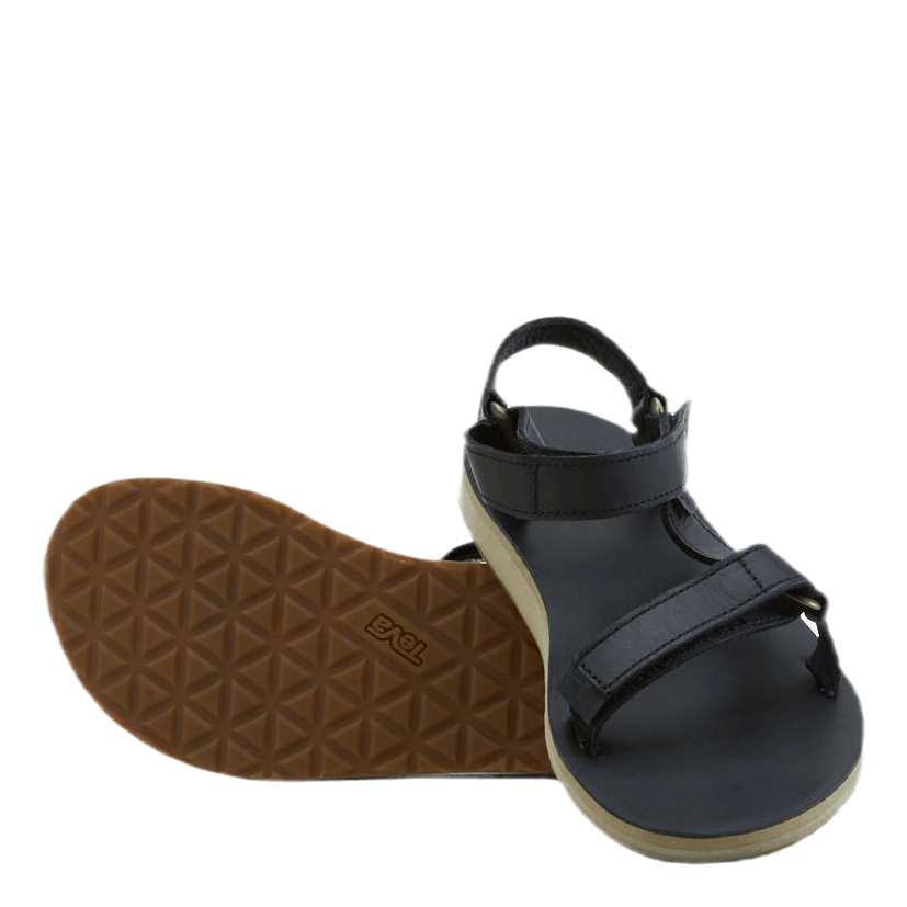 Original Universal Leather Black