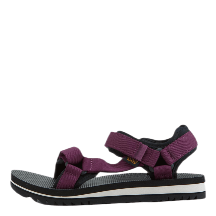Universal Trail Purple