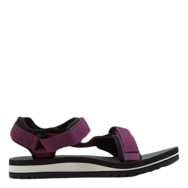 Universal Trail Purple