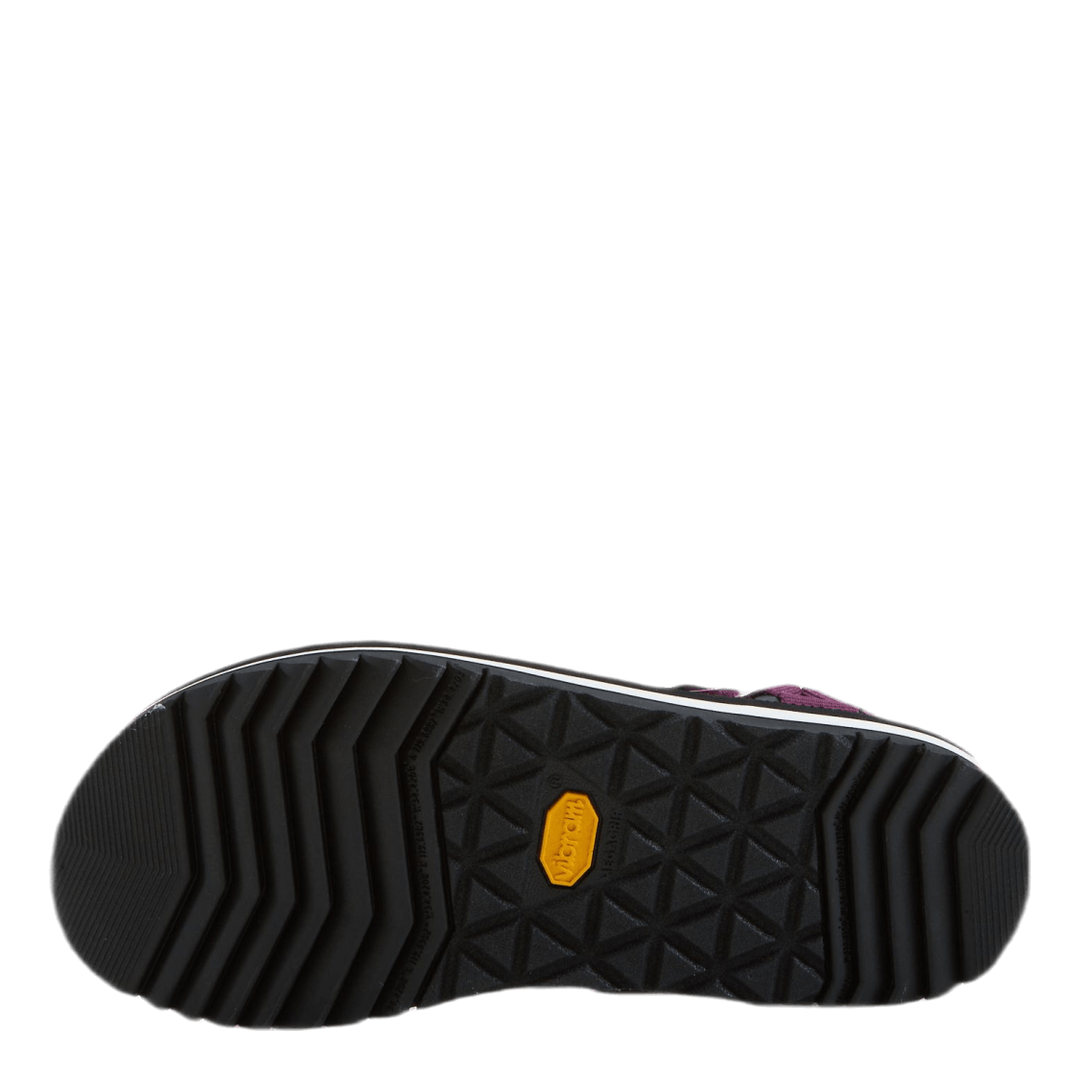 Universal Trail Purple