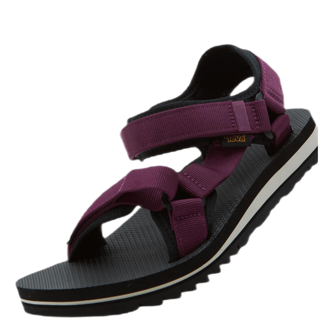 Universal Trail Purple
