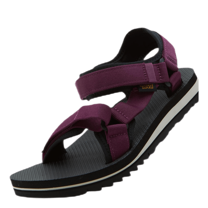 Universal Trail Purple