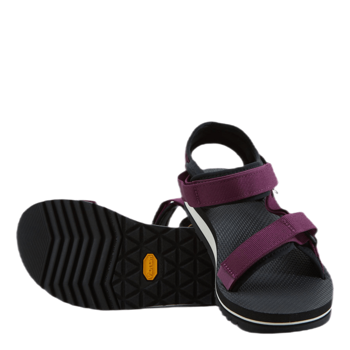 Universal Trail Purple