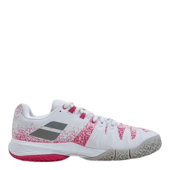 Sensa white/pink