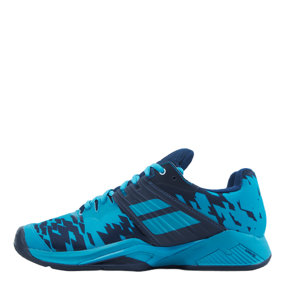 Babolat Propulse Fury Clay blue Sportamore