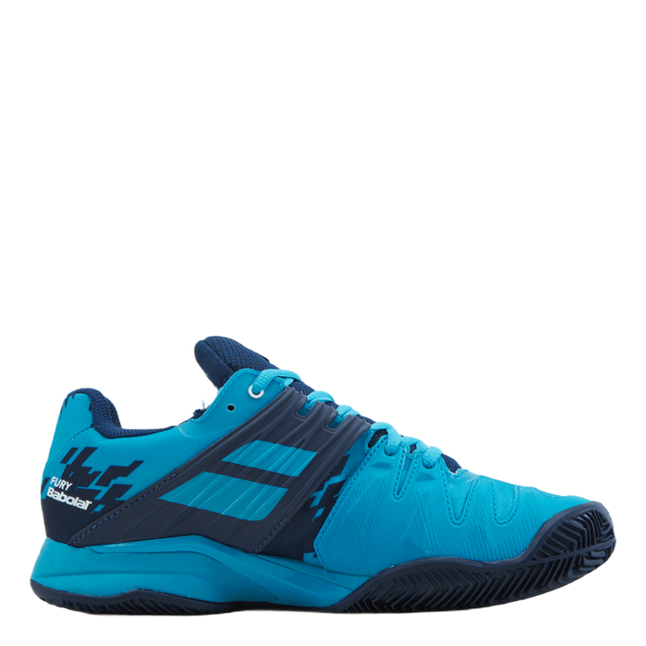 Propulse Fury Clay blue