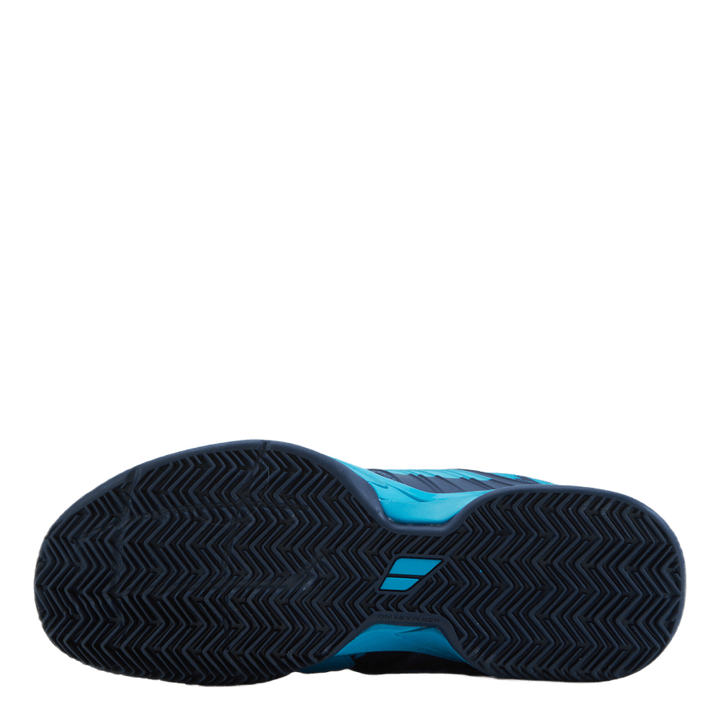 Propulse Fury Clay blue