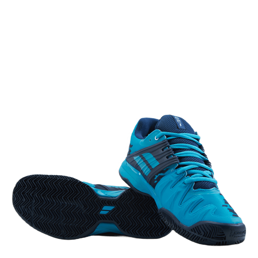 Propulse Fury Clay blue