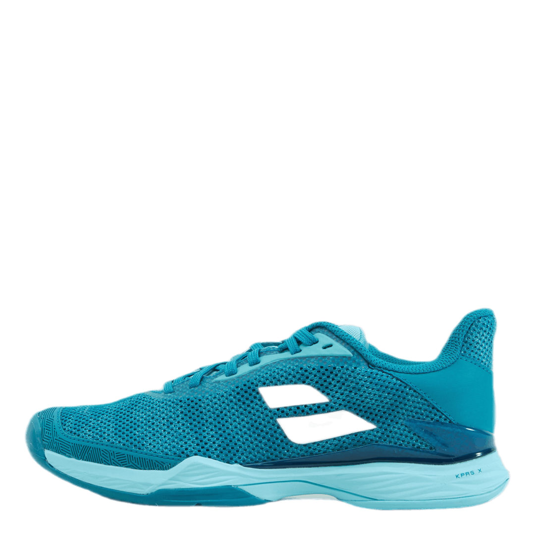 Jet Tere Clay Blue