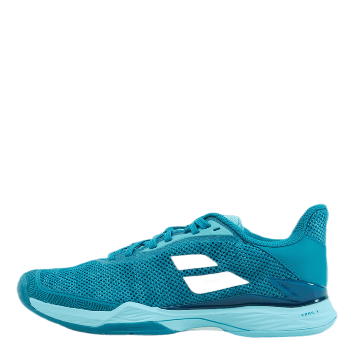 Jet Tere Clay Blue