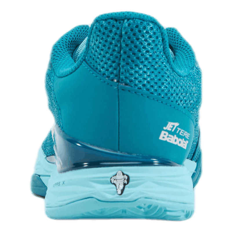 Jet Tere Clay Blue